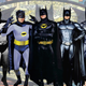Illustration for article titled A History of DCs Most Famous Live-Action Costumes